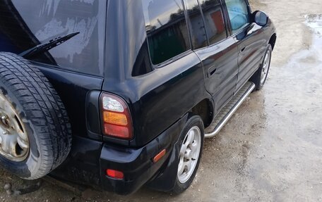 Toyota RAV4, 1999 год, 450 000 рублей, 5 фотография