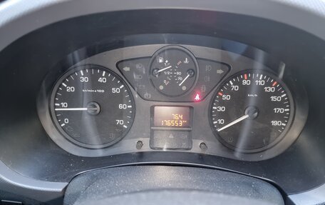 Peugeot Partner II рестайлинг 2, 2020 год, 1 800 000 рублей, 9 фотография