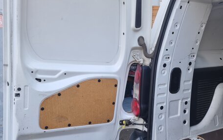 Peugeot Partner II рестайлинг 2, 2020 год, 1 800 000 рублей, 12 фотография