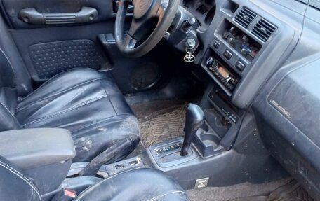 Toyota RAV4, 1999 год, 450 000 рублей, 6 фотография