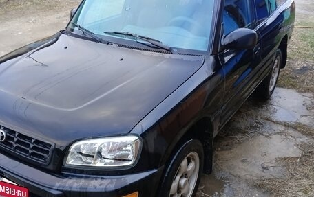 Toyota RAV4, 1999 год, 450 000 рублей, 3 фотография