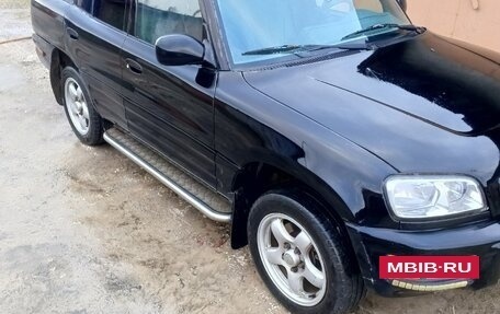 Toyota RAV4, 1999 год, 450 000 рублей, 2 фотография