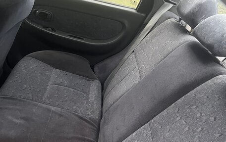 KIA Spectra II (LD), 2007 год, 210 000 рублей, 6 фотография