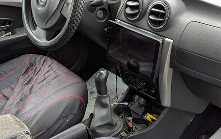 Nissan Almera, 2017 год, 1 050 000 рублей, 3 фотография