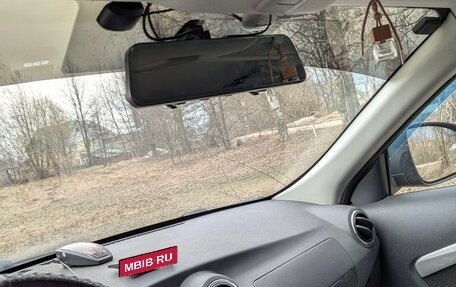 Nissan Almera, 2017 год, 1 050 000 рублей, 4 фотография