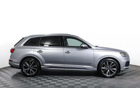 Audi Q7, 2021 год, 6 700 000 рублей, 4 фотография