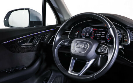 Audi Q7, 2021 год, 6 700 000 рублей, 13 фотография