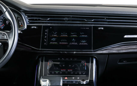 Audi Q7, 2021 год, 6 700 000 рублей, 14 фотография