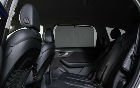 Audi Q7, 2021 год, 6 700 000 рублей, 12 фотография