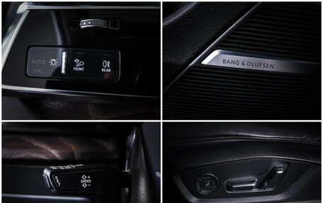 Audi Q7, 2021 год, 6 700 000 рублей, 23 фотография