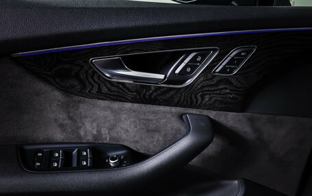 Audi Q7, 2021 год, 6 700 000 рублей, 19 фотография