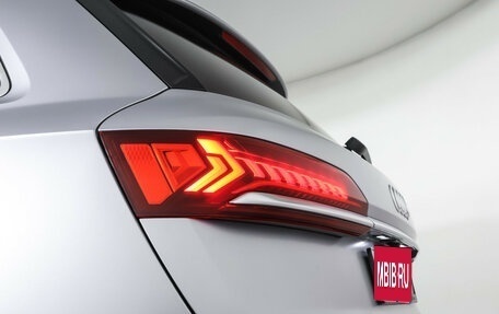 Audi Q7, 2021 год, 6 700 000 рублей, 24 фотография