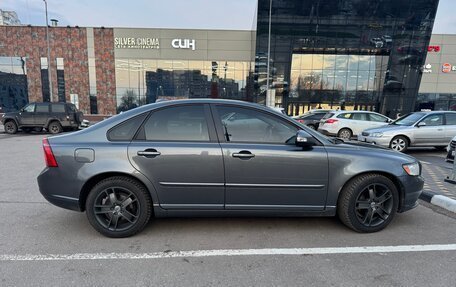 Volvo S40 II, 2012 год, 930 000 рублей, 4 фотография