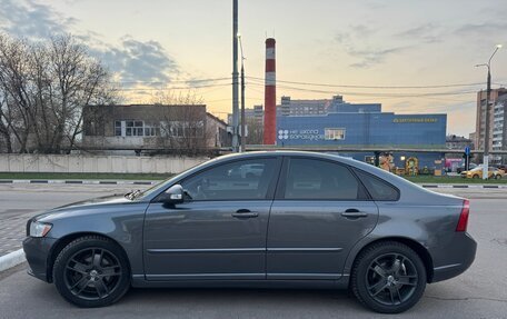 Volvo S40 II, 2012 год, 930 000 рублей, 2 фотография