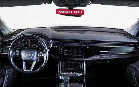 Audi Q7, 2021 год, 6 700 000 рублей, 17 фотография