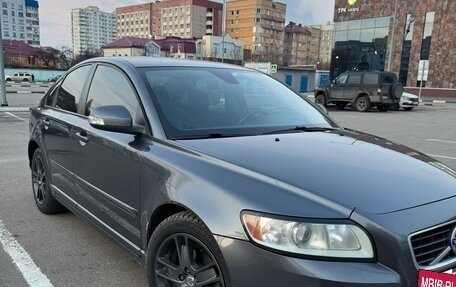 Volvo S40 II, 2012 год, 930 000 рублей, 3 фотография