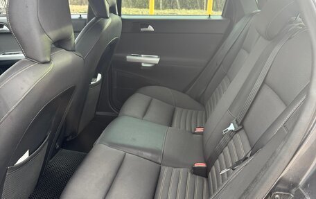 Volvo S40 II, 2012 год, 930 000 рублей, 9 фотография