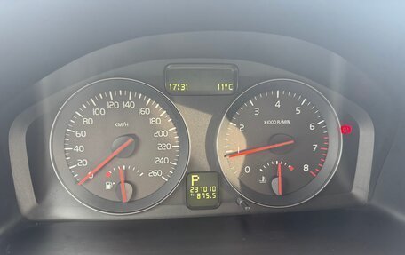 Volvo S40 II, 2012 год, 930 000 рублей, 14 фотография