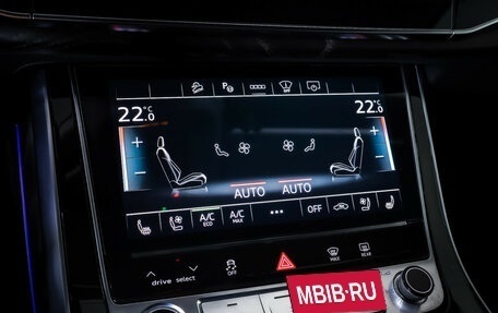 Audi Q7, 2021 год, 6 700 000 рублей, 20 фотография