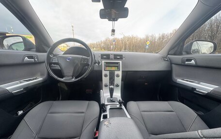 Volvo S40 II, 2012 год, 930 000 рублей, 12 фотография