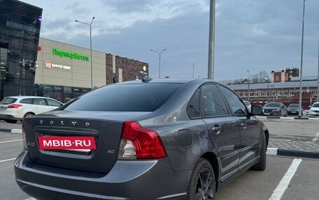 Volvo S40 II, 2012 год, 930 000 рублей, 6 фотография