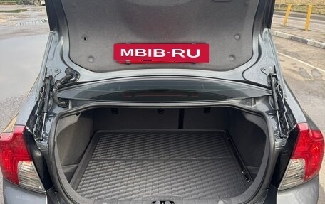 Volvo S40 II, 2012 год, 930 000 рублей, 15 фотография