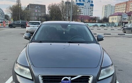 Volvo S40 II, 2012 год, 930 000 рублей, 5 фотография
