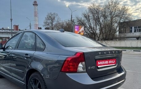 Volvo S40 II, 2012 год, 930 000 рублей, 7 фотография