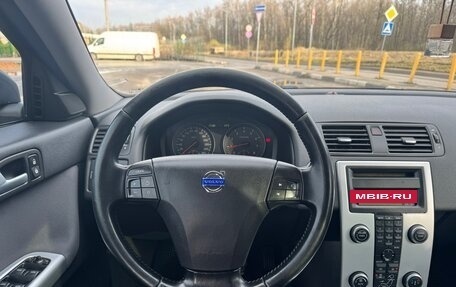 Volvo S40 II, 2012 год, 930 000 рублей, 10 фотография