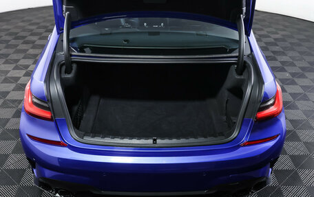 BMW 3 серия, 2019 год, 4 059 000 рублей, 10 фотография