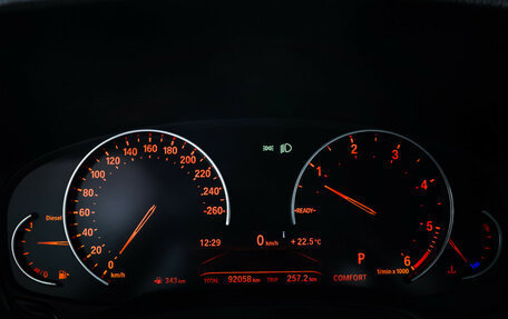 BMW 3 серия, 2019 год, 4 059 000 рублей, 16 фотография