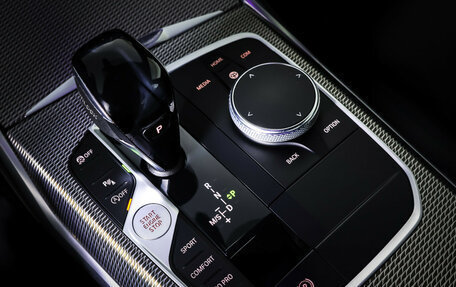 BMW 3 серия, 2019 год, 4 059 000 рублей, 19 фотография