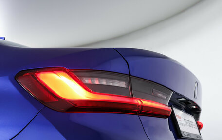 BMW 3 серия, 2019 год, 4 059 000 рублей, 23 фотография