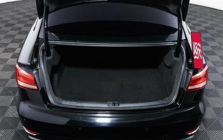 Audi A3, 2016 год, 1 490 000 рублей, 10 фотография