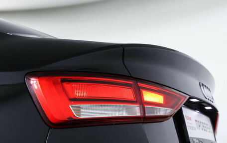 Audi A3, 2016 год, 1 490 000 рублей, 20 фотография