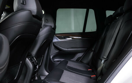 BMW X3, 2019 год, 4 039 000 рублей, 12 фотография