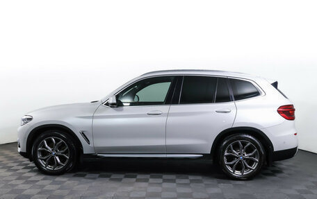 BMW X3, 2019 год, 4 039 000 рублей, 8 фотография