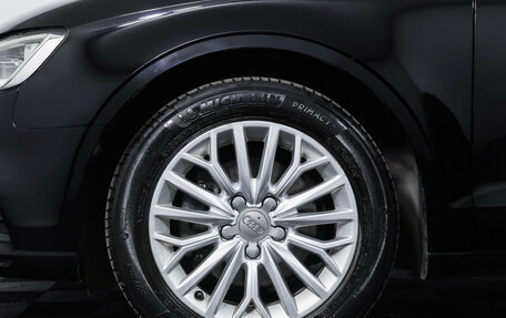 Audi A3, 2016 год, 1 490 000 рублей, 23 фотография