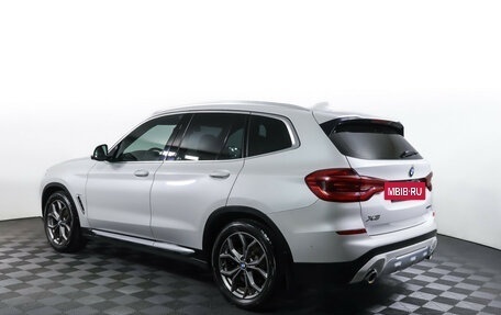 BMW X3, 2019 год, 4 039 000 рублей, 7 фотография