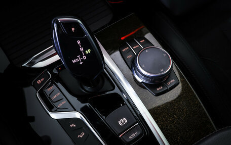 BMW X3, 2019 год, 4 039 000 рублей, 19 фотография