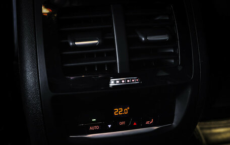 BMW X3, 2019 год, 4 039 000 рублей, 18 фотография