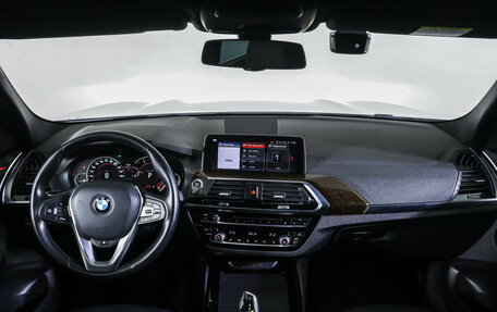 BMW X3, 2019 год, 4 039 000 рублей, 17 фотография