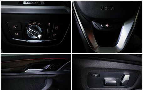 BMW X3, 2019 год, 4 039 000 рублей, 21 фотография