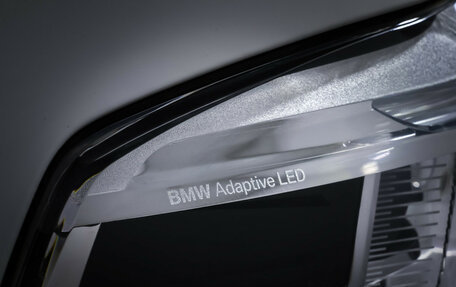 BMW X3, 2019 год, 4 039 000 рублей, 23 фотография