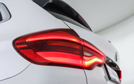 BMW X3, 2019 год, 4 039 000 рублей, 24 фотография