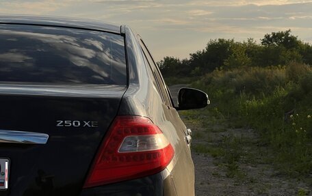 Nissan Teana, 2008 год, 900 000 рублей, 2 фотография