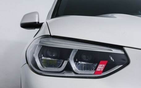 BMW X3, 2019 год, 4 039 000 рублей, 25 фотография