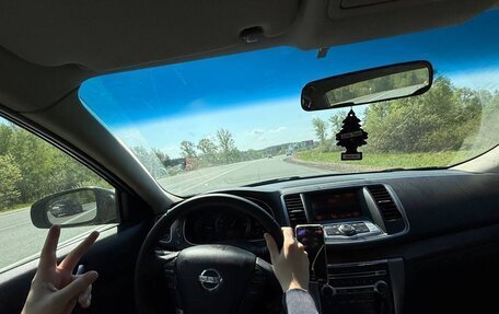 Nissan Teana, 2008 год, 900 000 рублей, 11 фотография