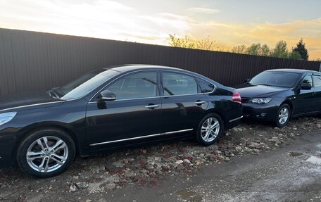Nissan Teana, 2008 год, 900 000 рублей, 10 фотография
