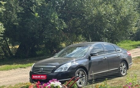 Nissan Teana, 2008 год, 900 000 рублей, 8 фотография